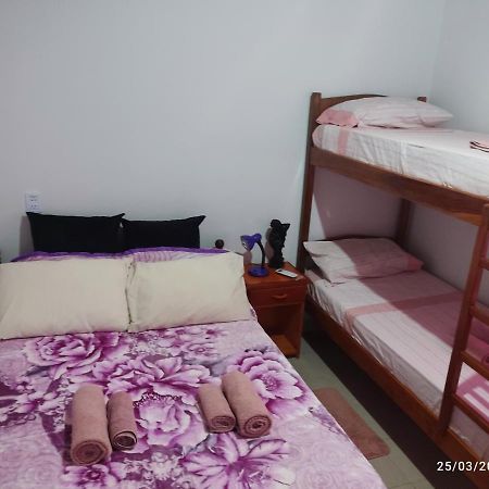 Miguel Departamentos 1 Daire Puerto Iguazú Dış mekan fotoğraf
