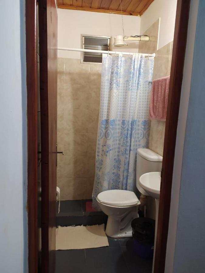 Miguel Departamentos 1 Daire Puerto Iguazú Dış mekan fotoğraf