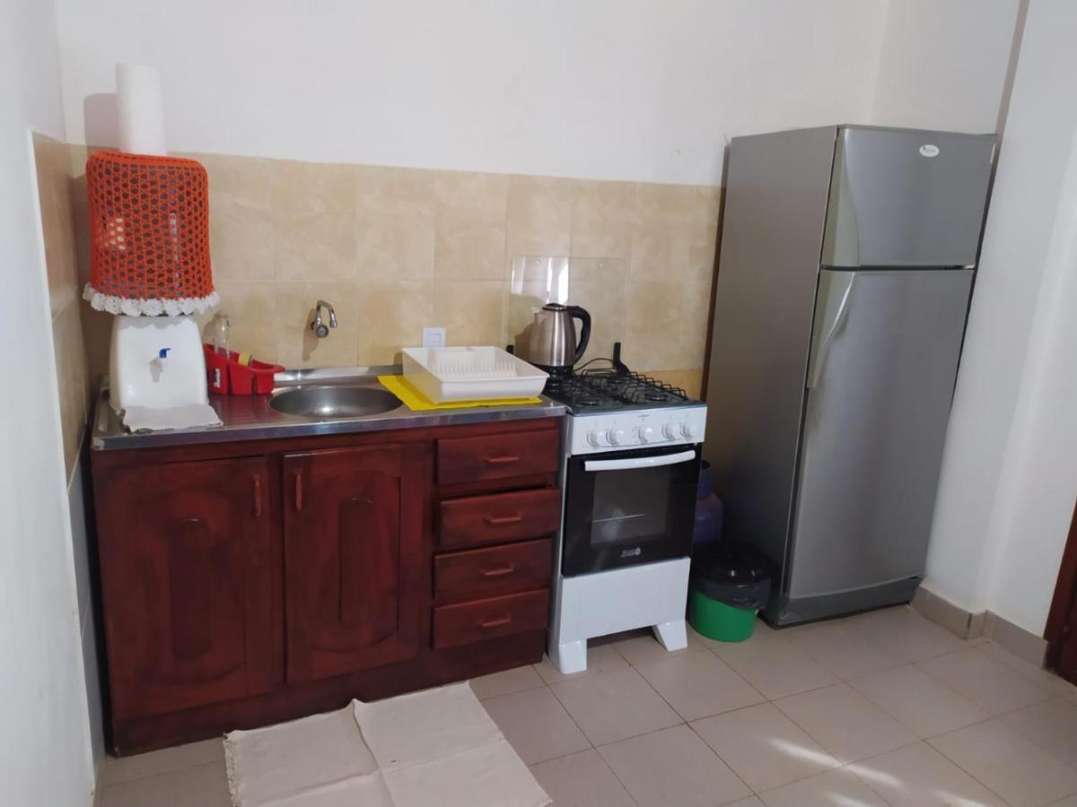 Miguel Departamentos 1 Daire Puerto Iguazú Dış mekan fotoğraf